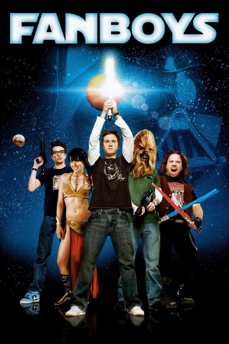 Fanboys (Import)