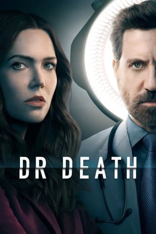 Dr. Death: Season 2 (Import)