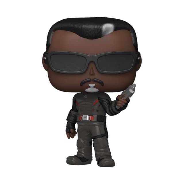 Marvel: Funko Pop! - Deadpool & Wolverine - Blade