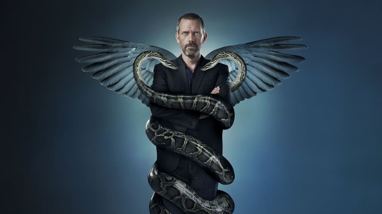 House M.D. - Season 7 (Import)