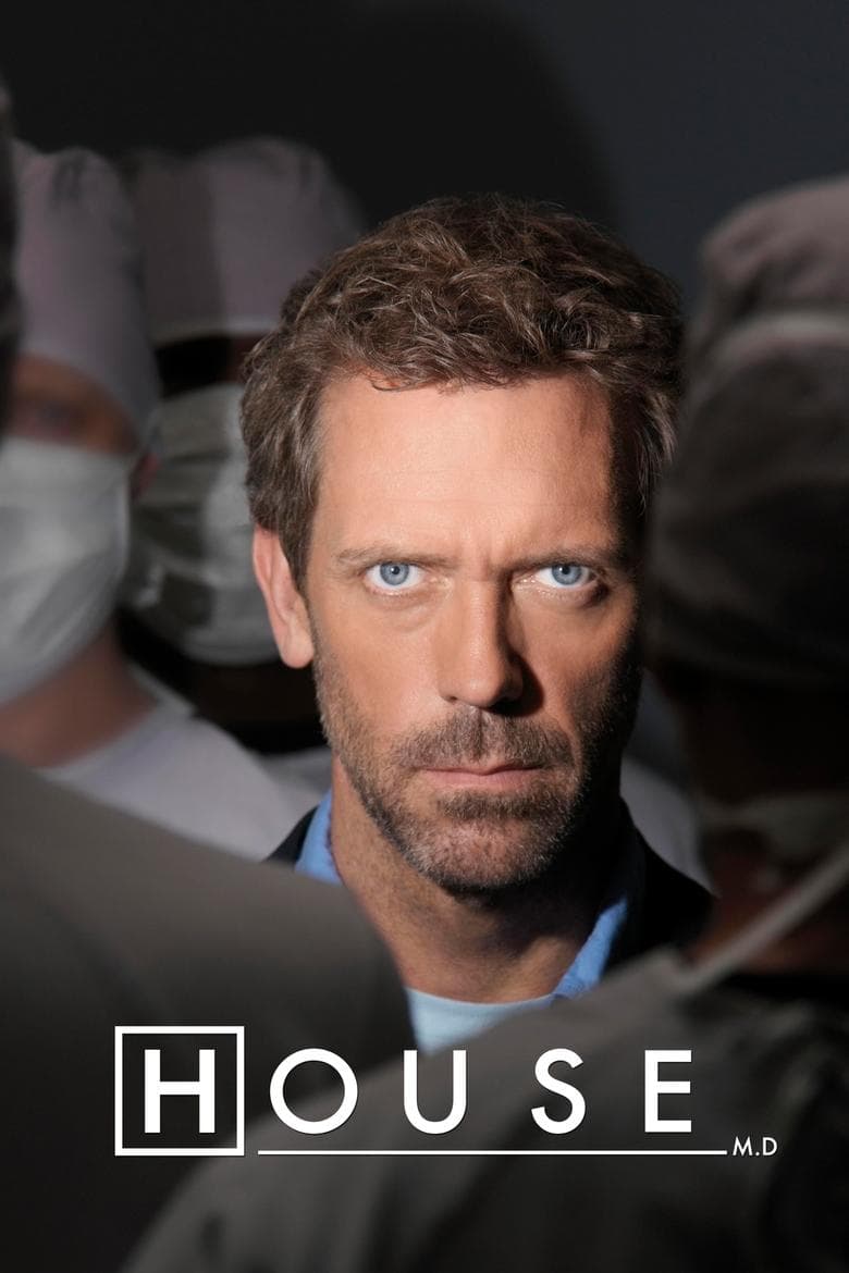 House M.D. - Season 7 (Import)