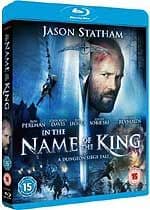 In The Name Of The King (Import)