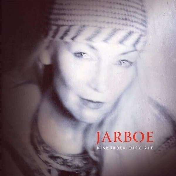 Jarboe - Disburden Disciple (2 LP) (Coloured Vinyl)