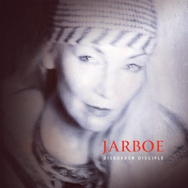 Jarboe - Disburden Disciple (2 LP) (Coloured Vinyl)