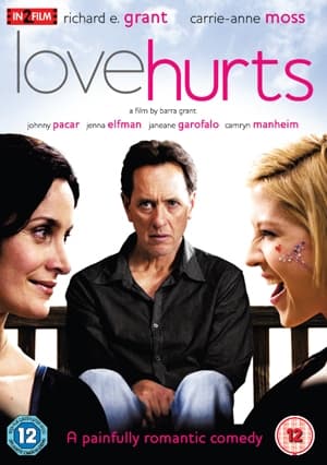Love Hurts (Import)