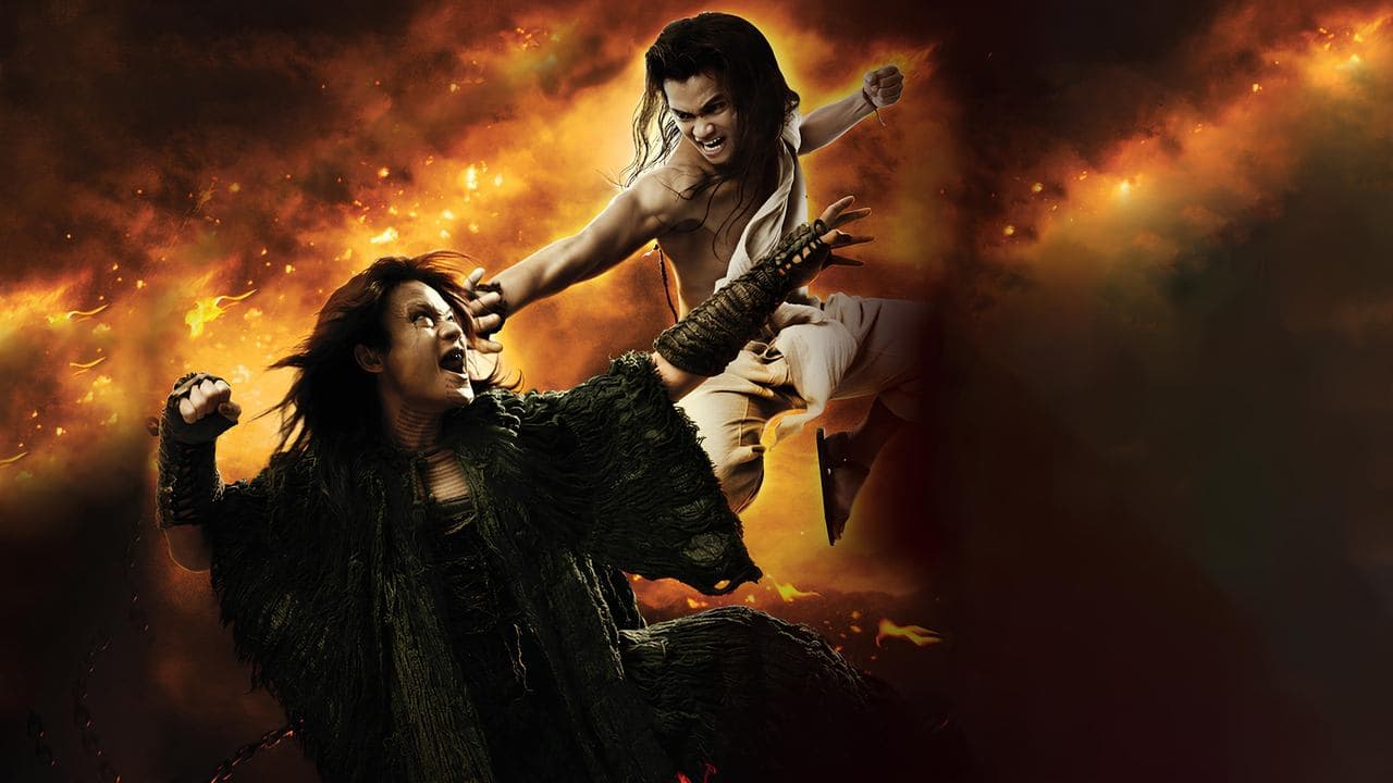 Ong Bak 3 (Import)