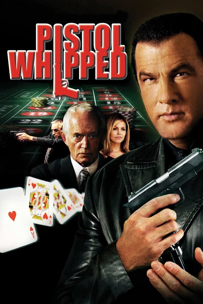 Pistol Whipped (Import)