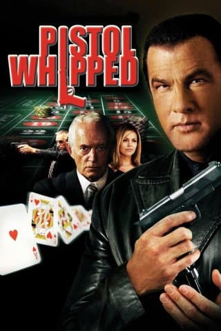 Pistol Whipped (Import)