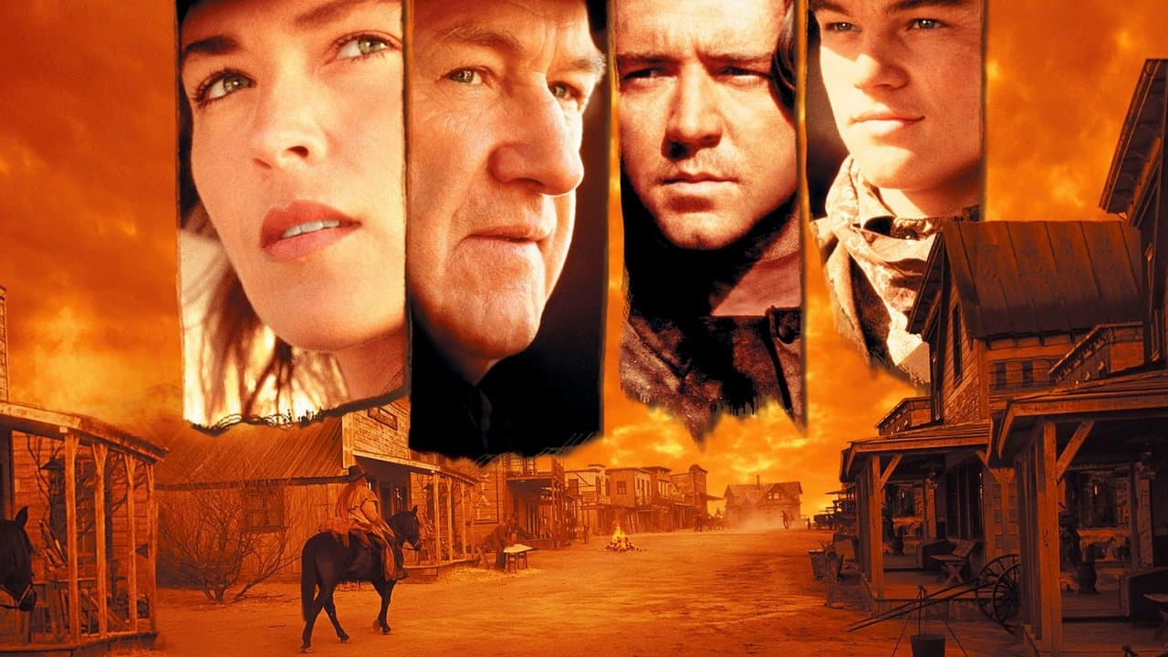 Quick And The Dead (Import)