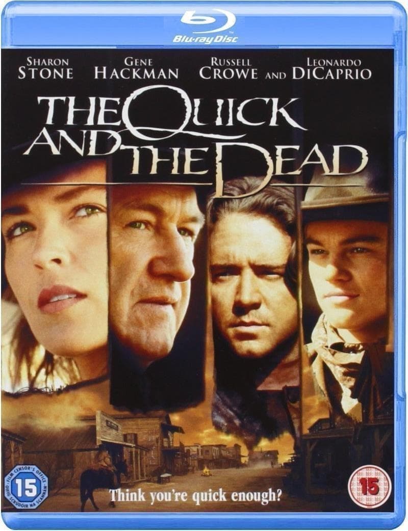 Quick And The Dead (Import)