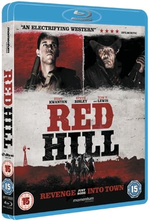 Red Hill (Import)