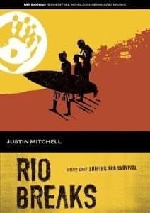 Rio Breaks (DVD)