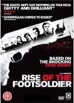 Rise Of The Footsoldier (Import)
