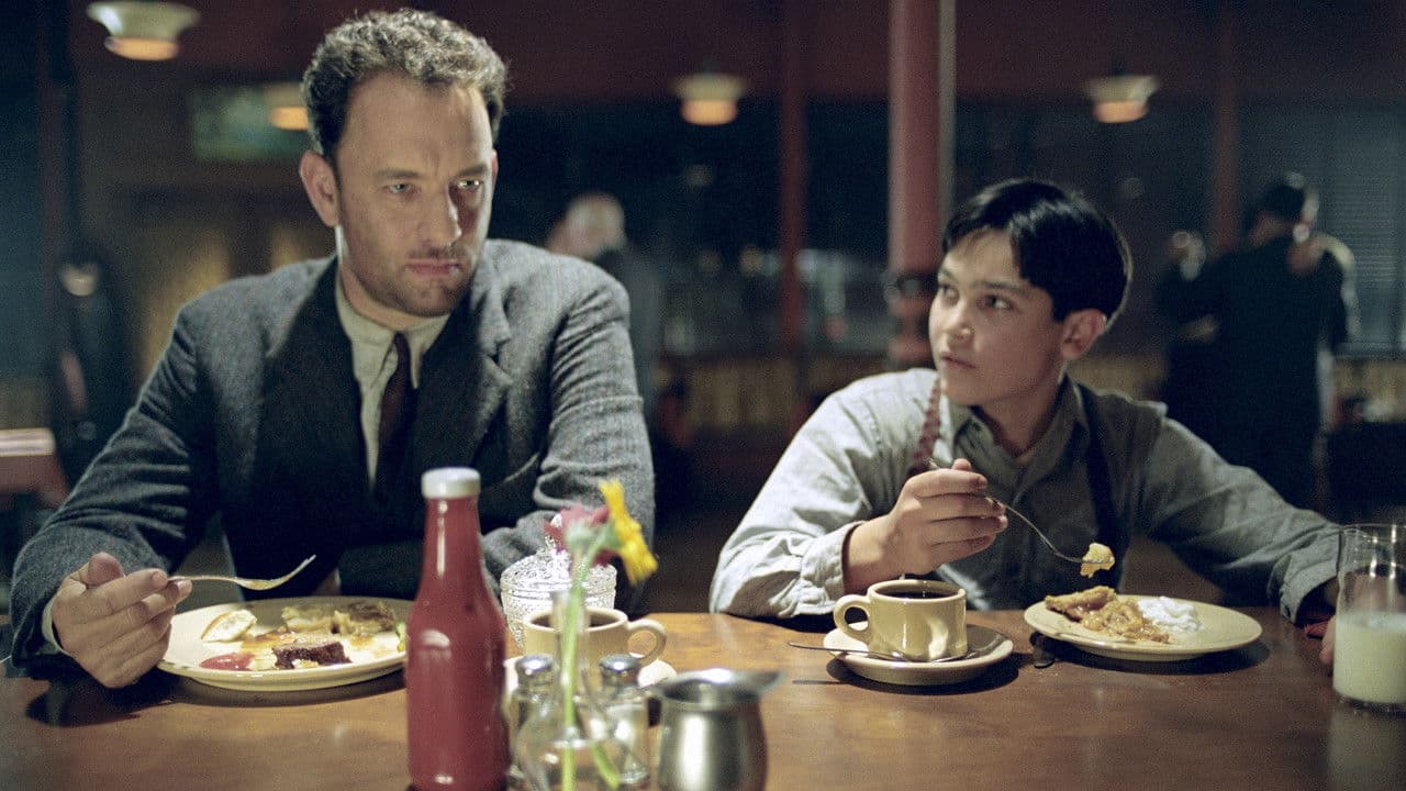 Road To Perdition (Import)