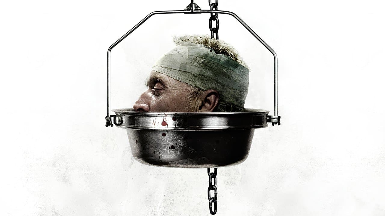 Saw 4 (Import)