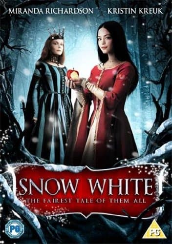 Snow White (Import)