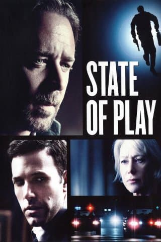 State Of Play (Import)