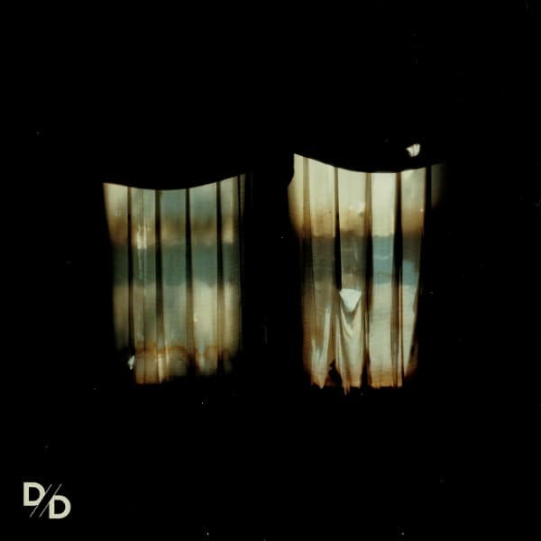 Divide And Dissolve - Insatiable (CD)