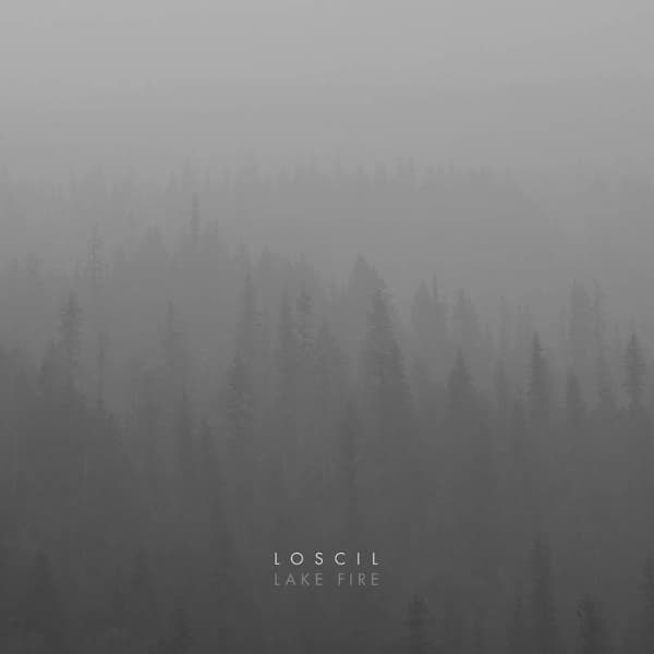 Loscil - Lake Fire (CD)