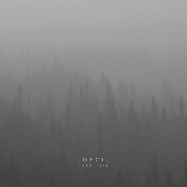 Loscil - Lake Fire (CD)
