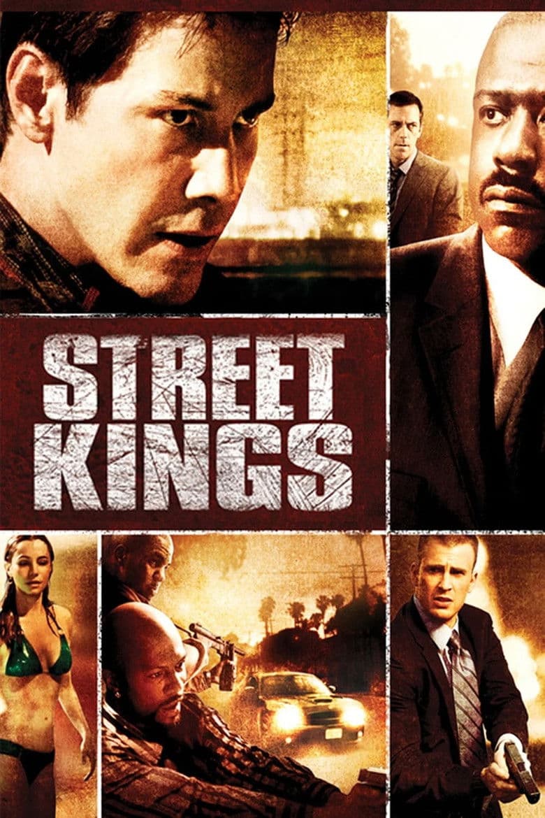 Street Kings (Import)