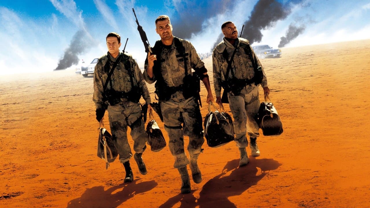 Three Kings (Import)