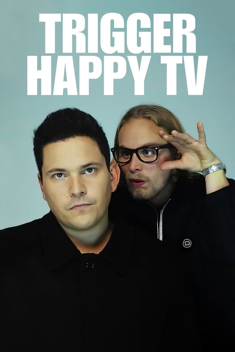 Trigger Happy Tv - Season 1 (Import)