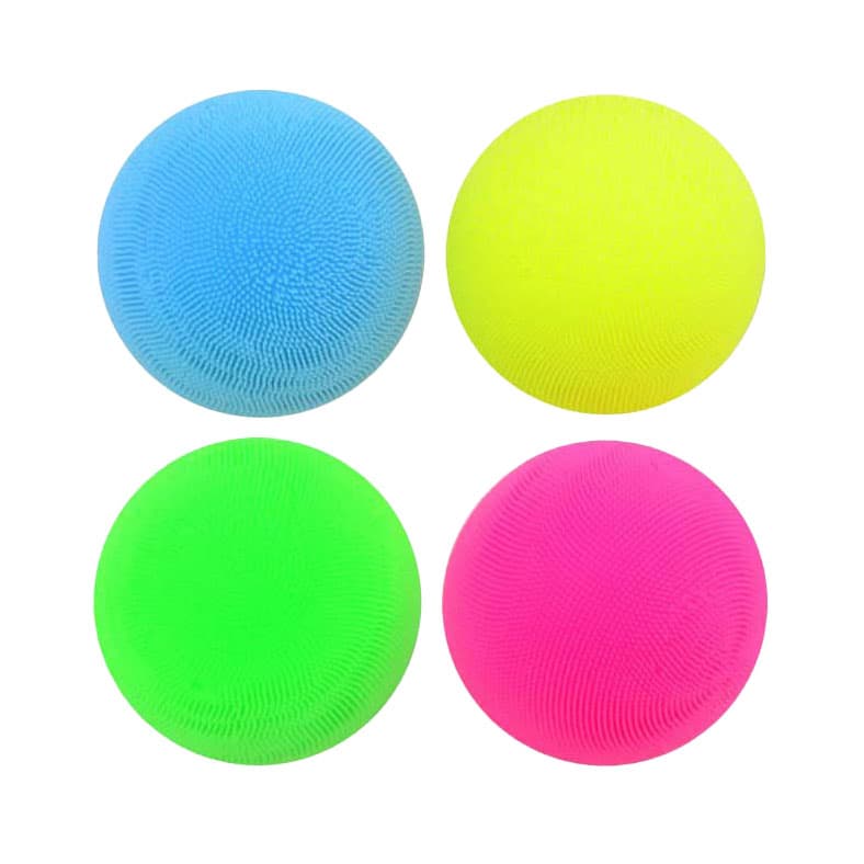 Kortharige Squeeze Bal