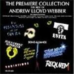 Andrew Lloyd Webber - The Premiere Collection