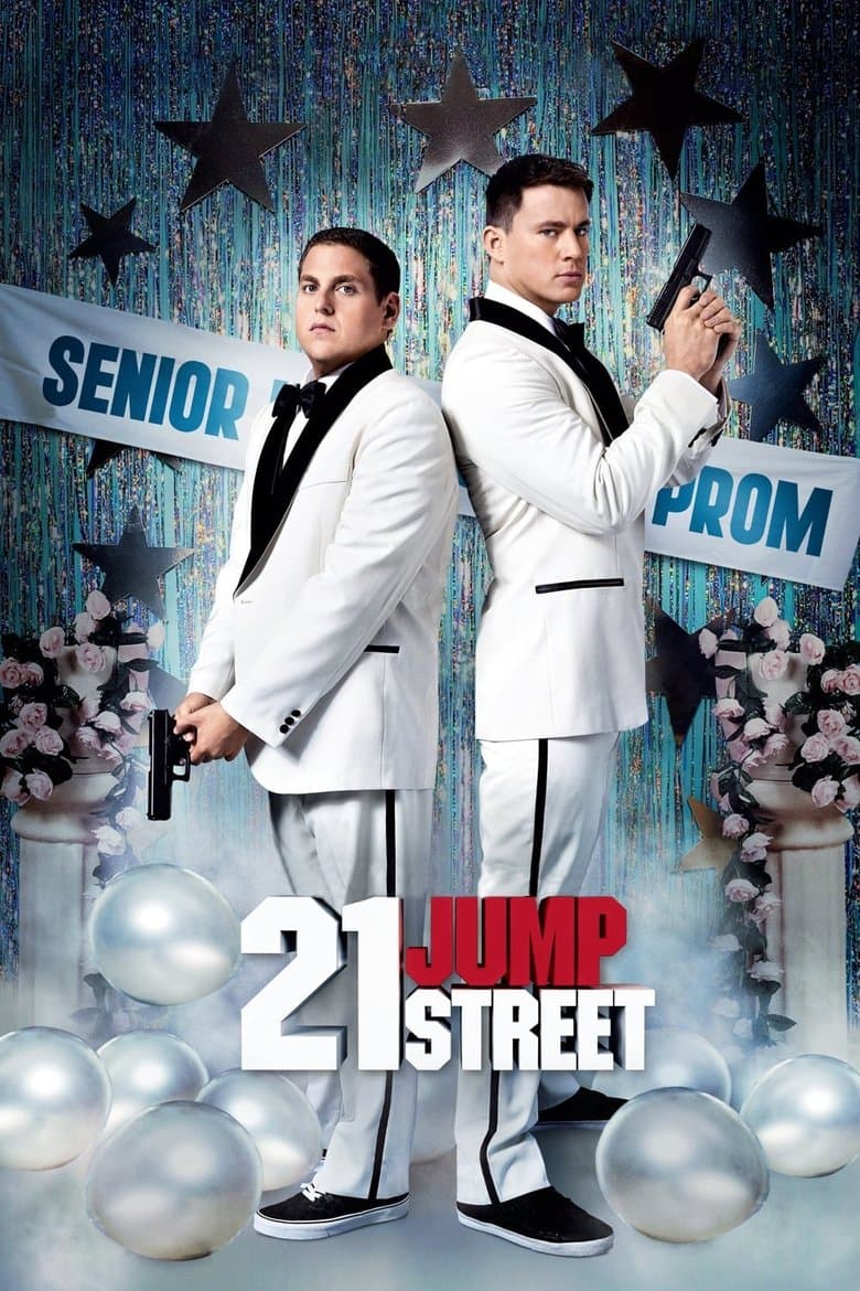 21 Jump Street (Import)