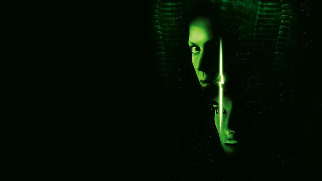 Alien Resurrection (Import)