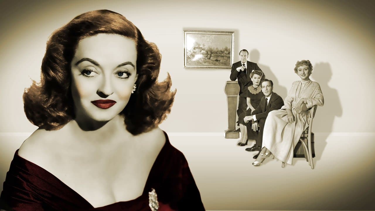 All About Eve (Import)