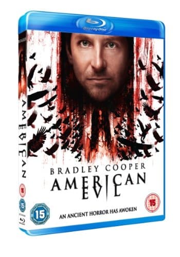 American Evil (Import)