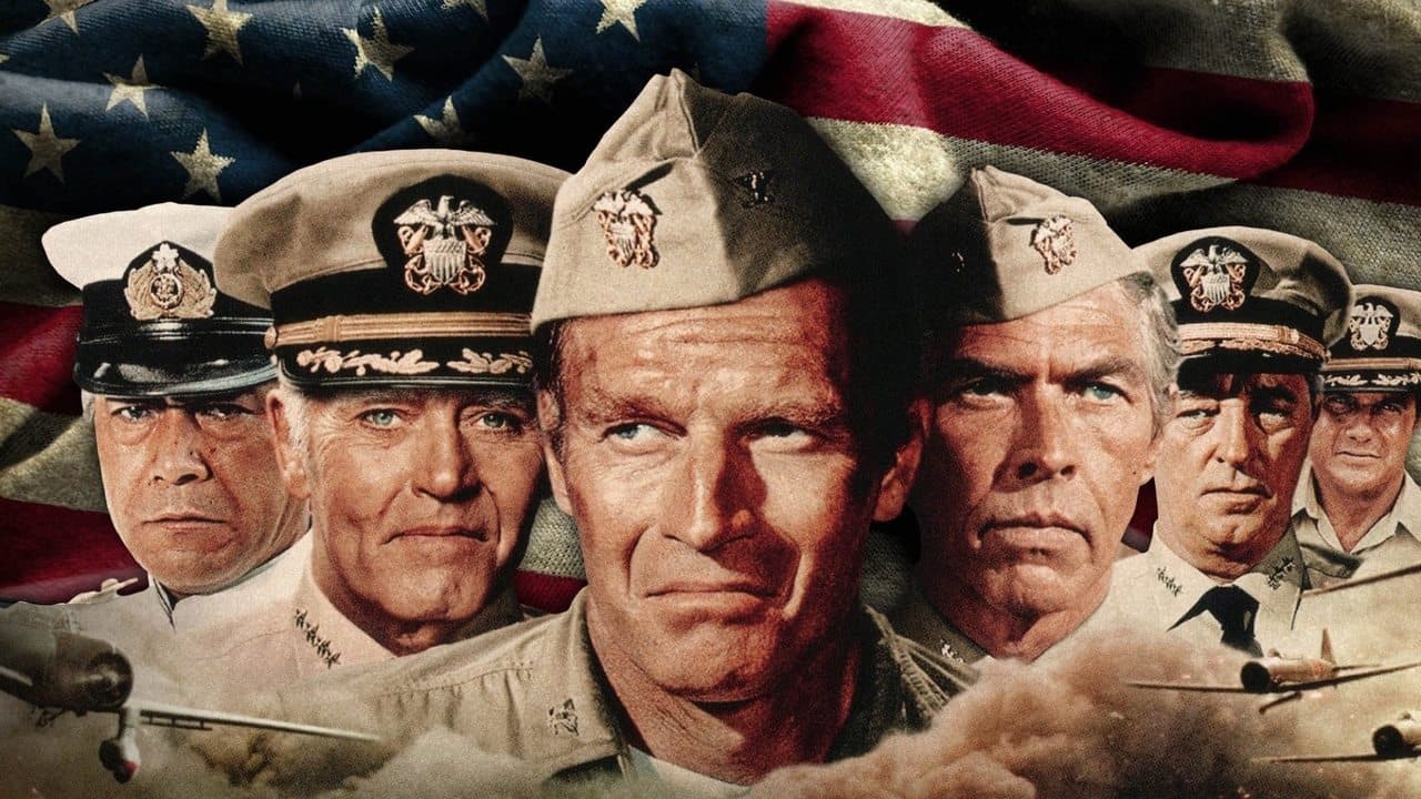 Midway (Import)