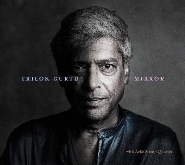 Trilok Gurtu - Mirror (CD)
