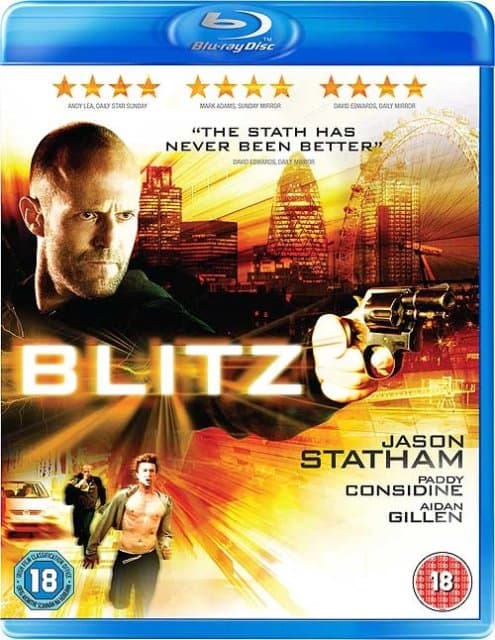 Blitz (Import)