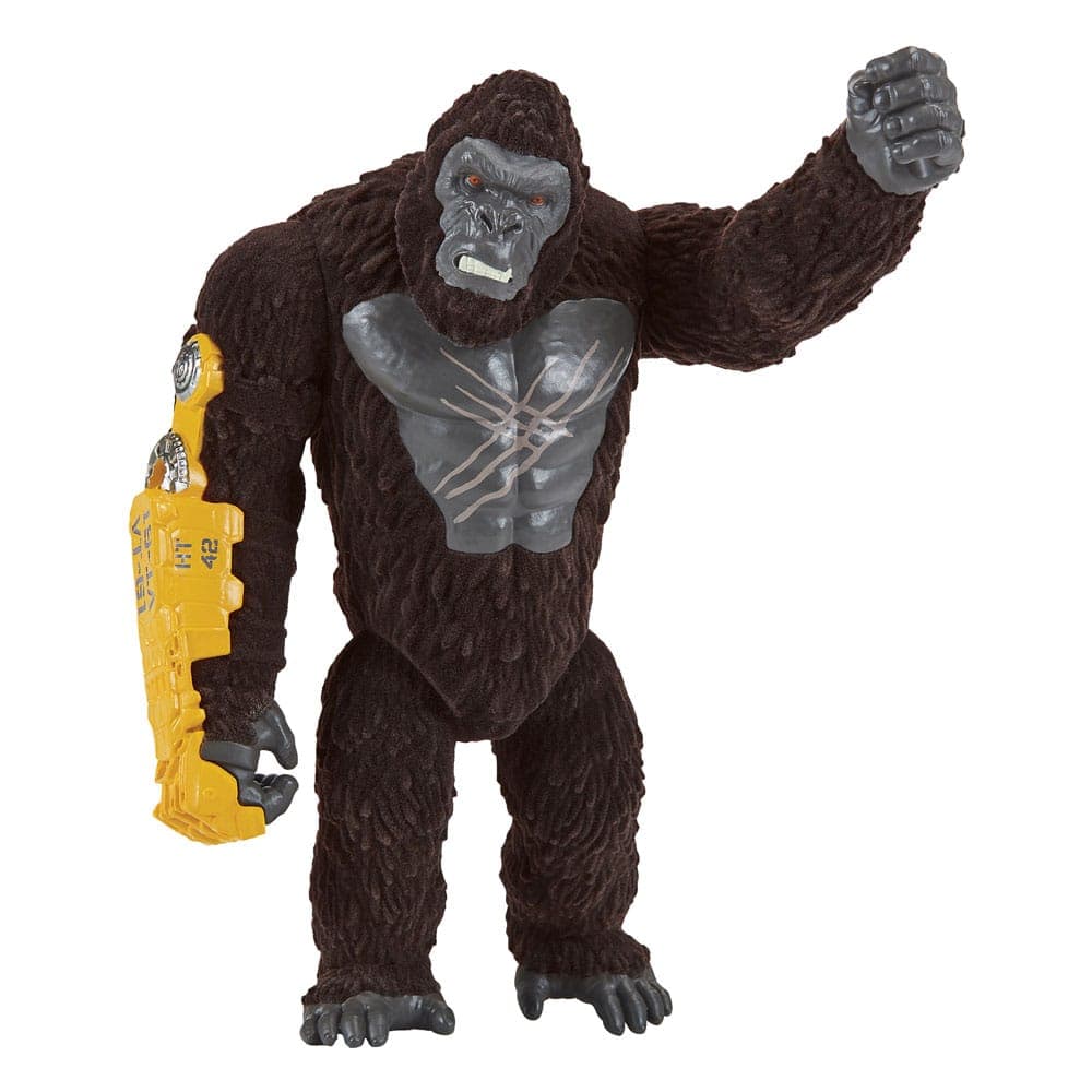 Godzilla X Kong - Real Feel, 15 Cm Kong (271-35233)