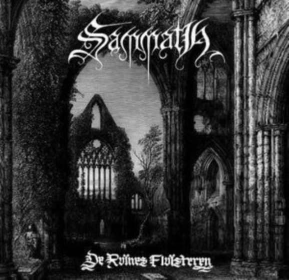 Sammath - De Ruïnes Fluisteren (LP)