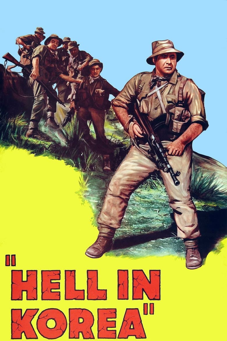 Hill In Korea (Import)