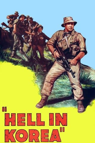 Hill In Korea (Import)