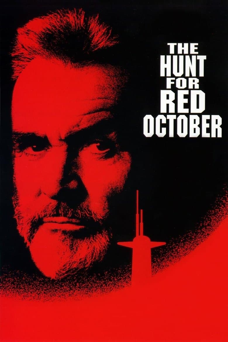 Hunt For Red October (Import)