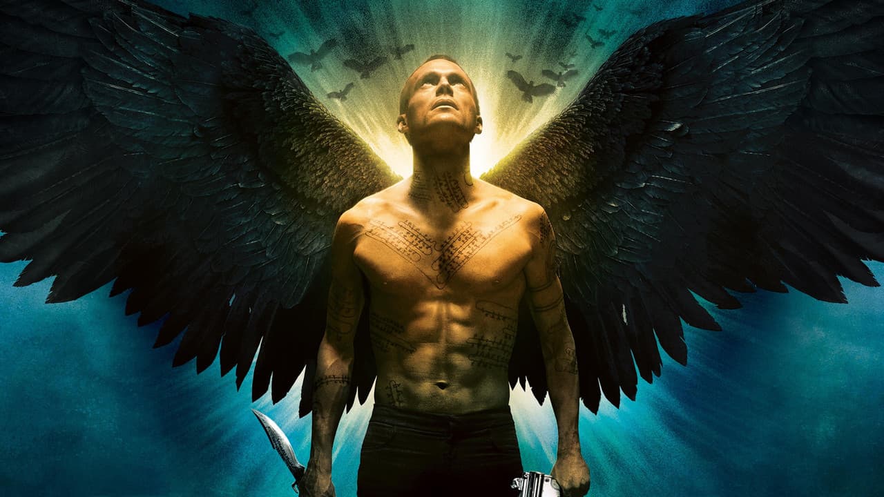 Legion (Import)