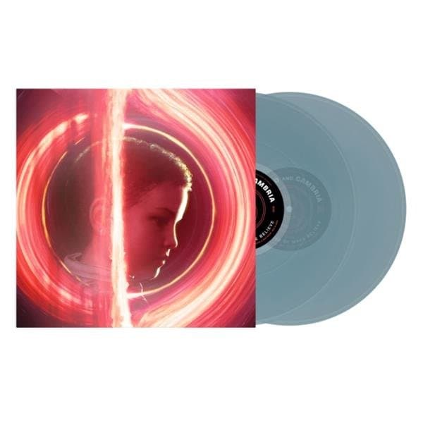 Coheed And Cambria - The Father Of Make Believe (2 LP) (Coloured Vinyl) (Limited Edition)