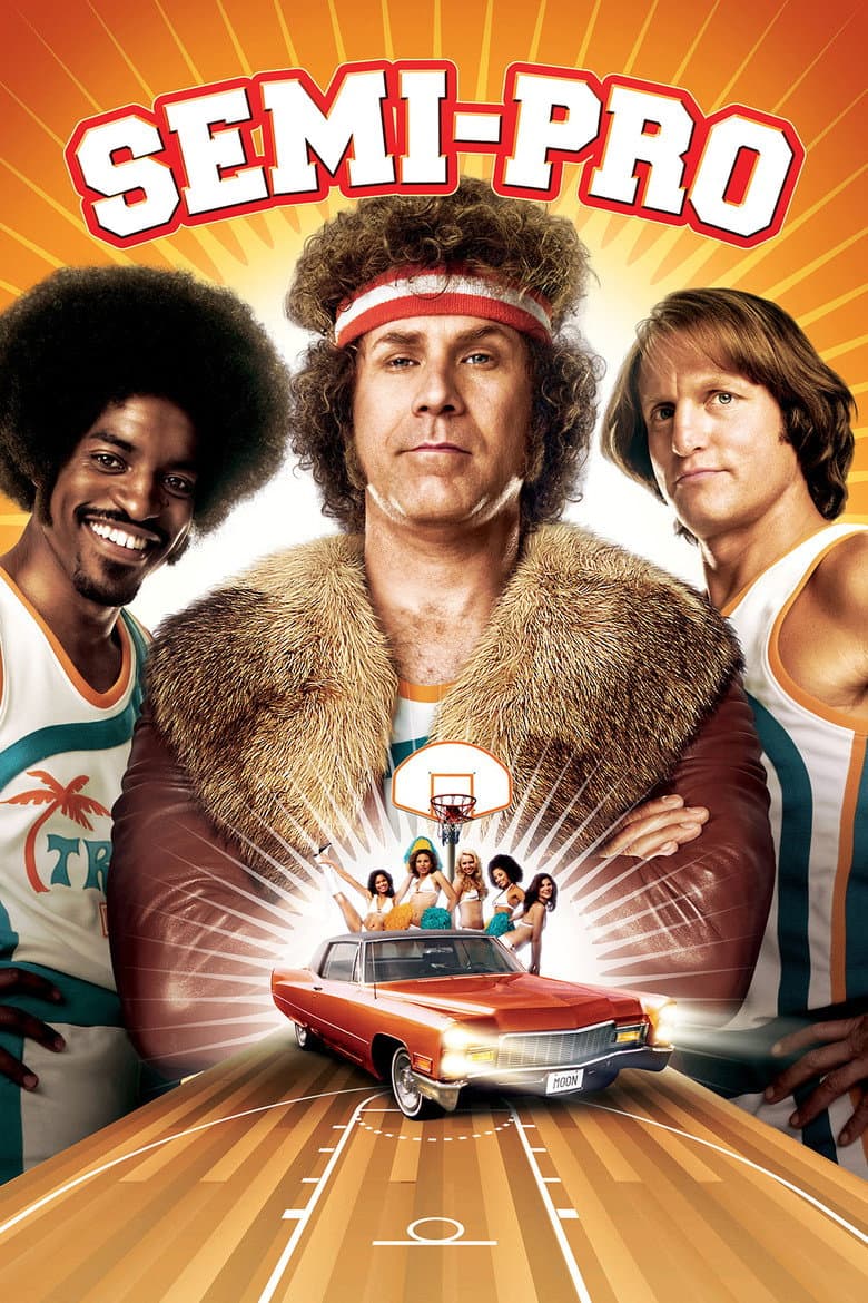 Semi-pro (Import)