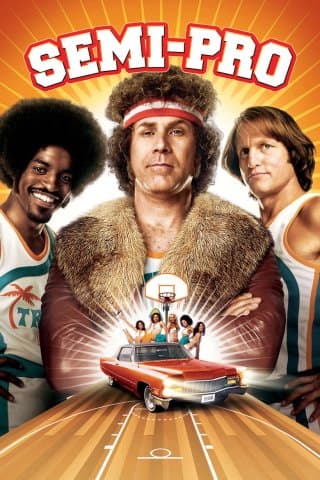 Semi-pro (Import)