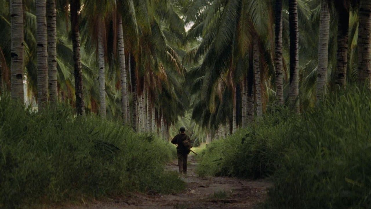 Thin Red Line (Import)