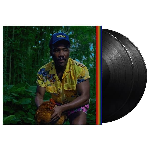 Childish Gambino - Bando Stone And The New World (2 LP)