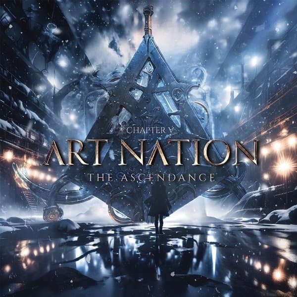 Art Nation - Ascendance (CD)