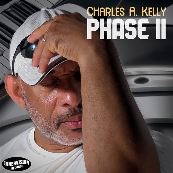 Charles A. Kelly - Phase II (CD)