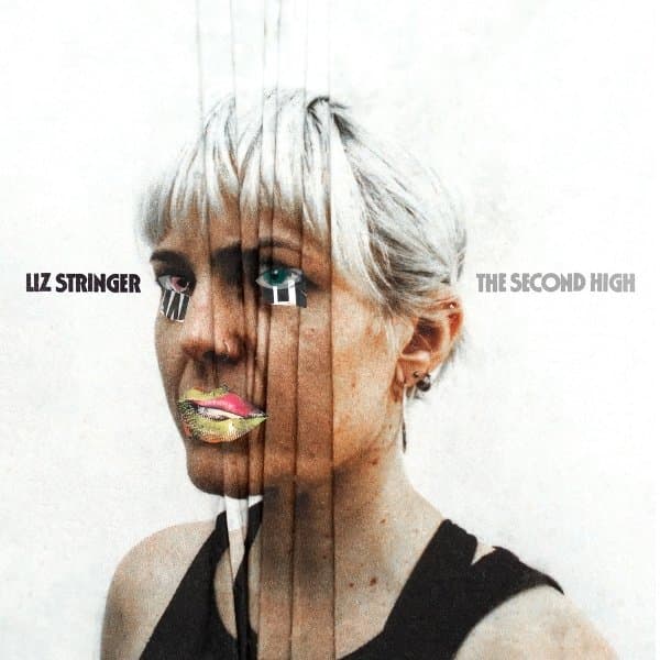 Liz Stringer - Second High (CD)